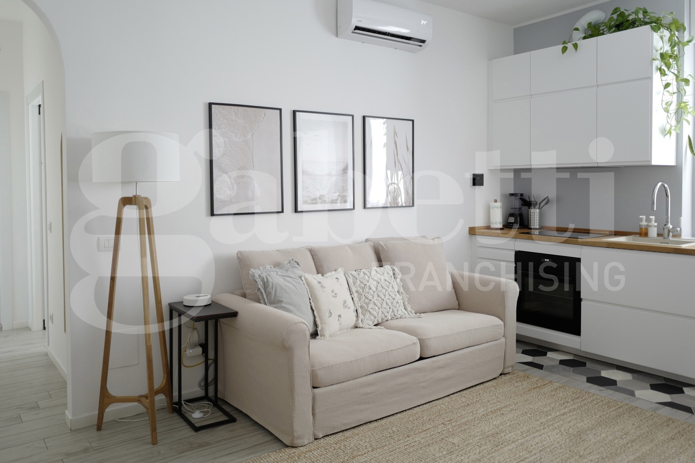 Bilocale in vendita a Milano