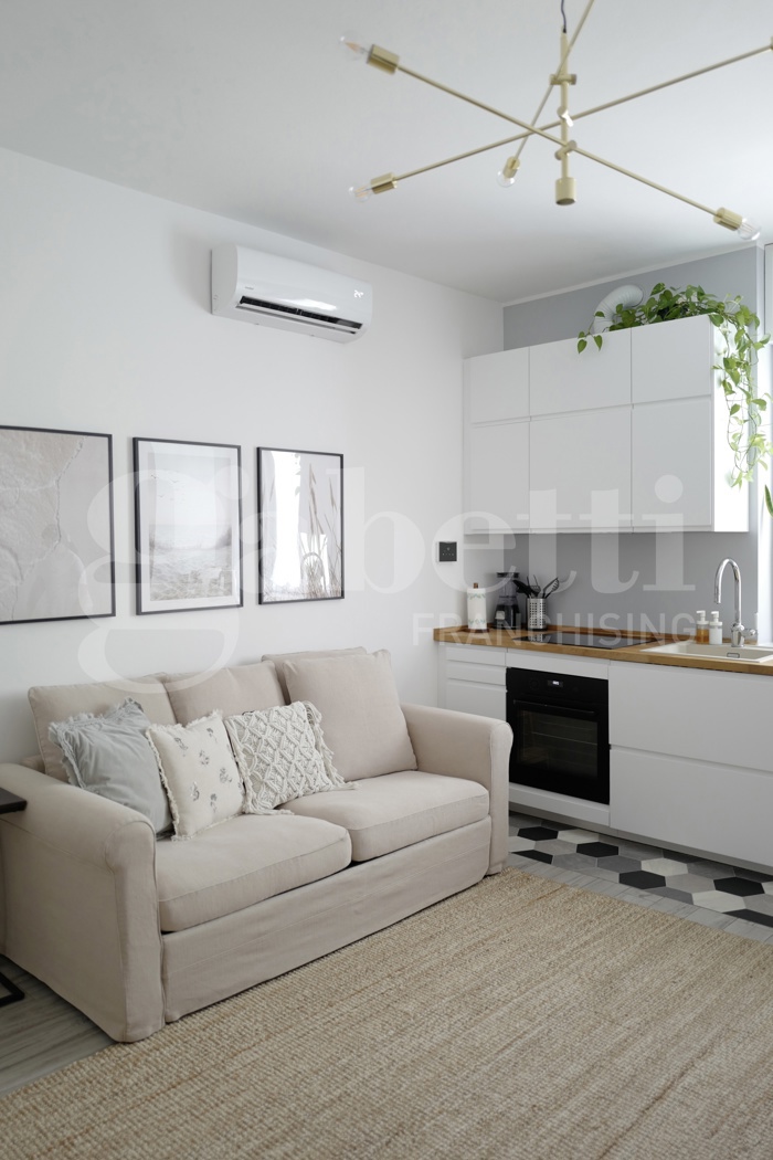 Bilocale in vendita a Milano