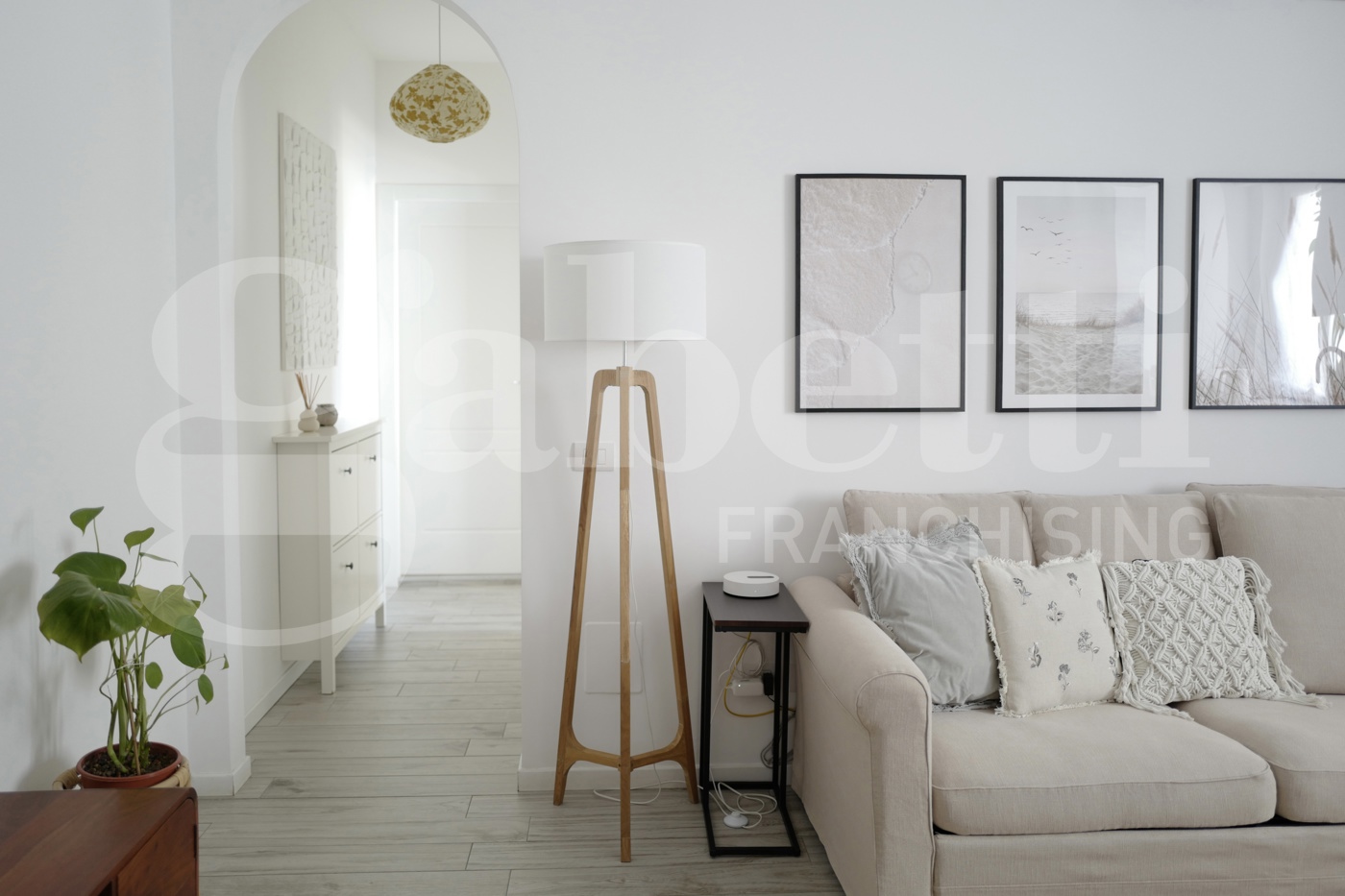 Bilocale in vendita a Milano