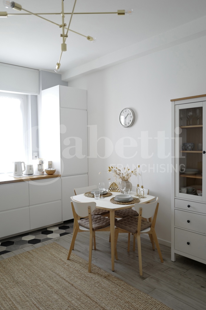 Bilocale in vendita a Milano