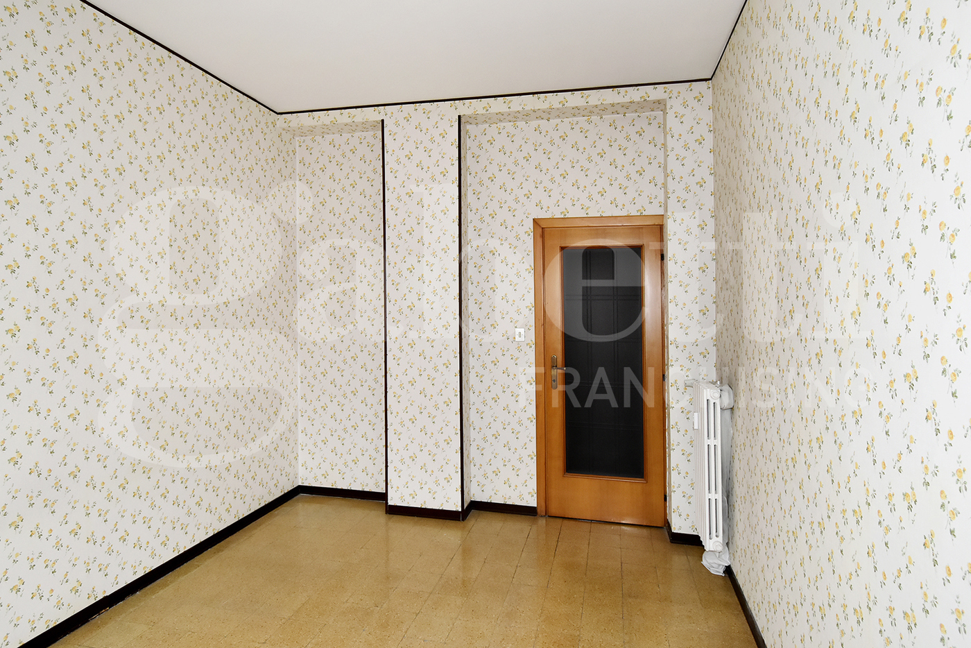 Quadrilocale da ristrutturare a Milano