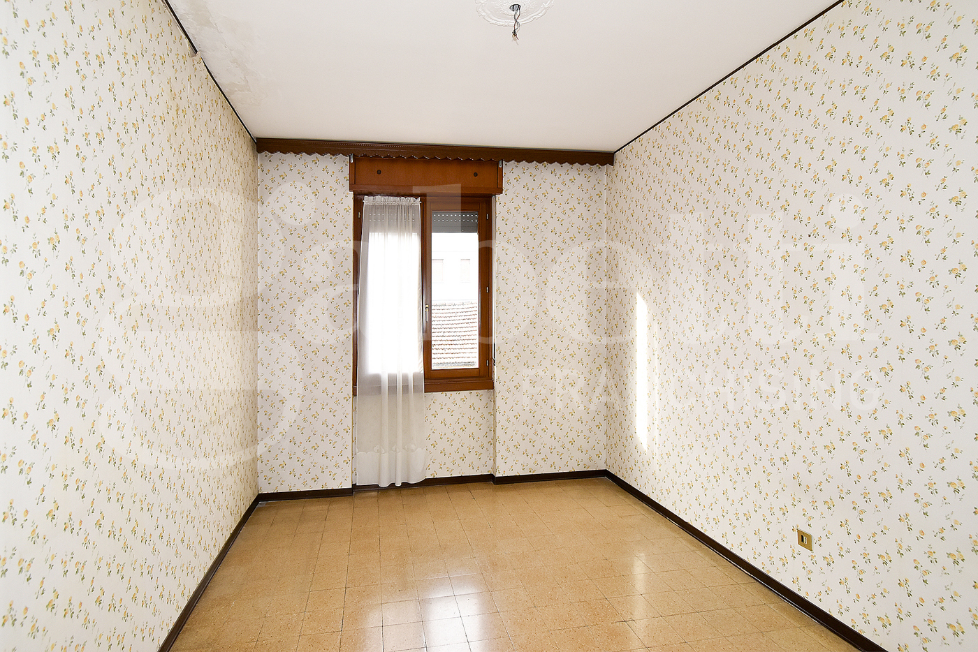 Quadrilocale da ristrutturare a Milano