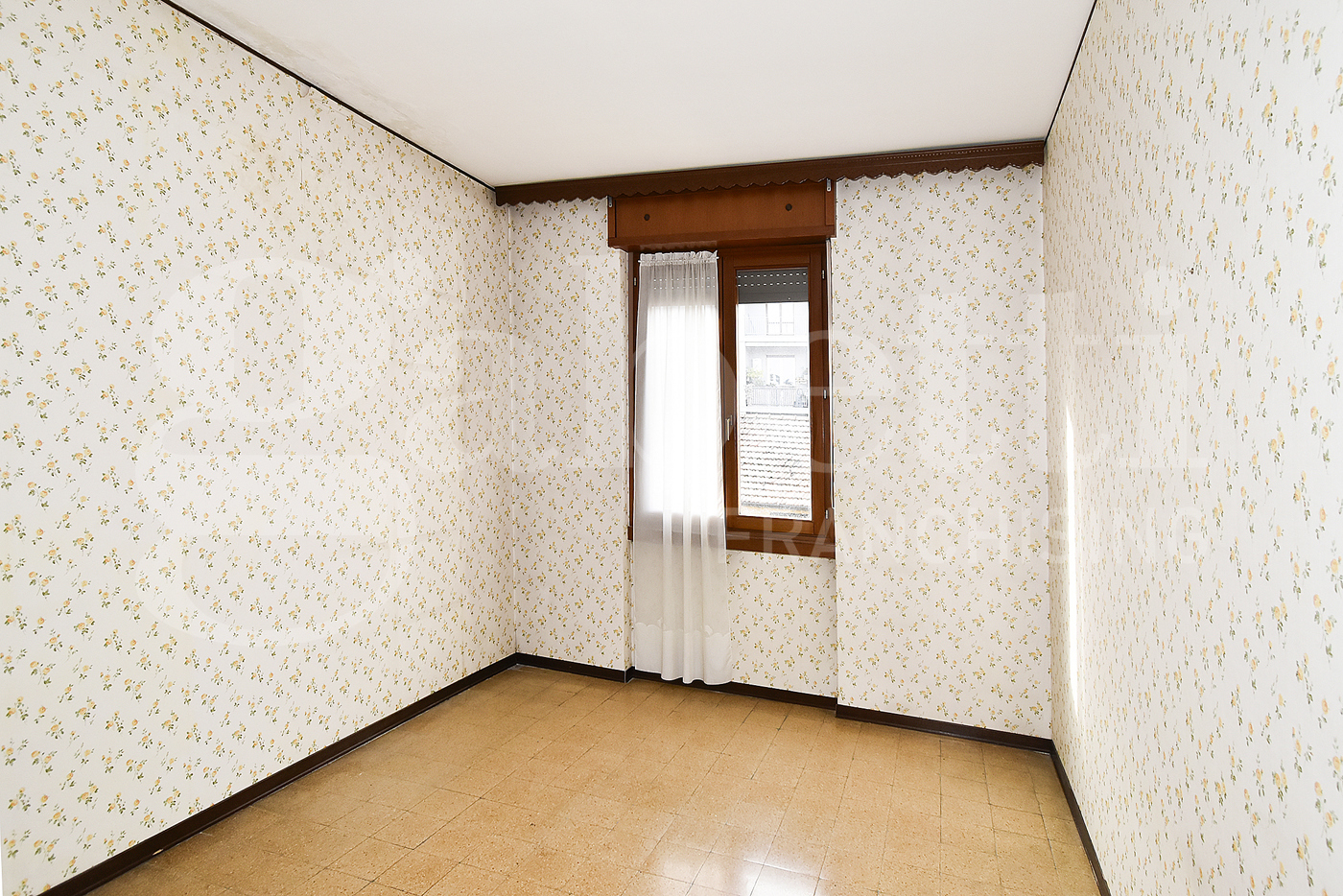 Quadrilocale da ristrutturare a Milano