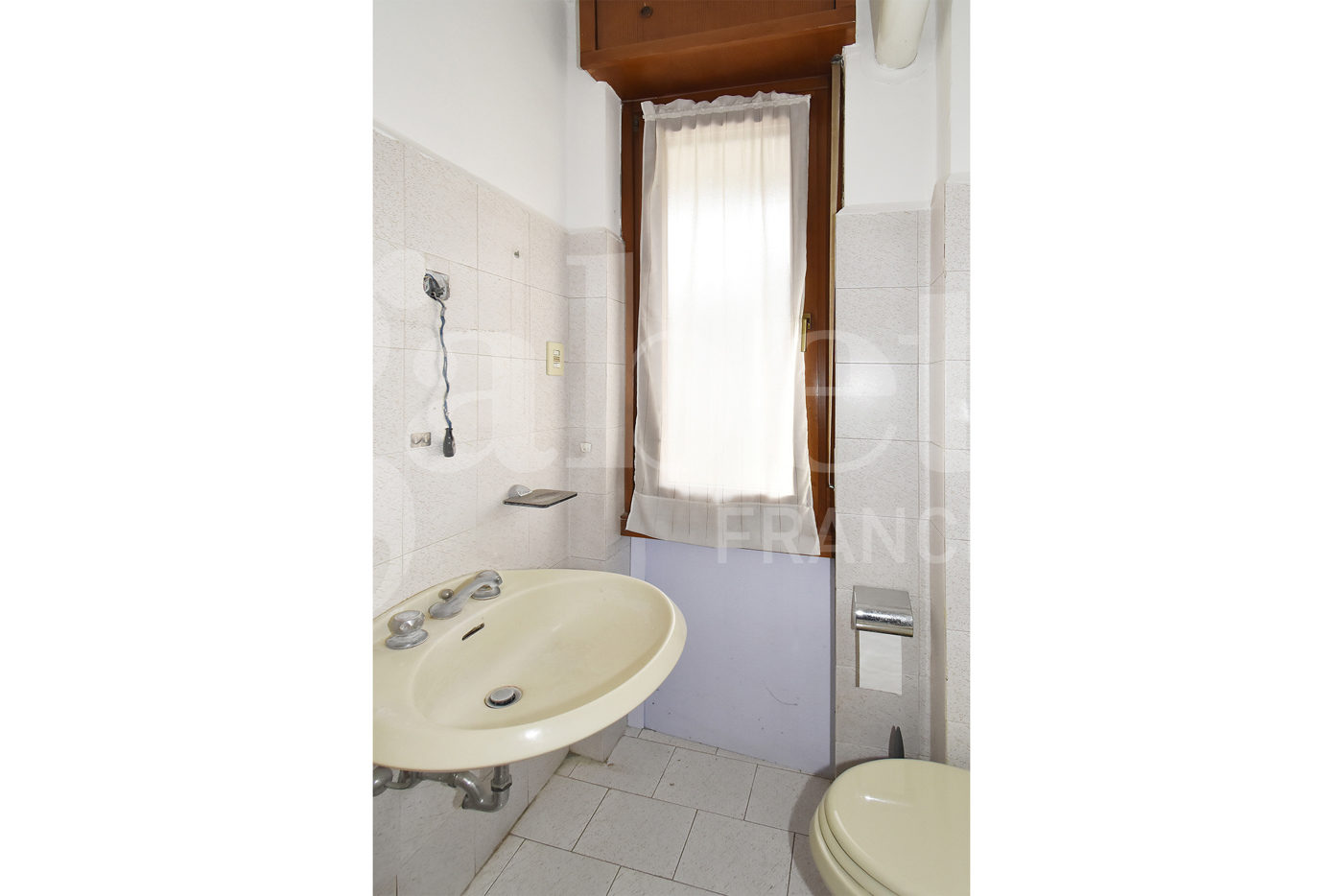 Quadrilocale da ristrutturare a Milano