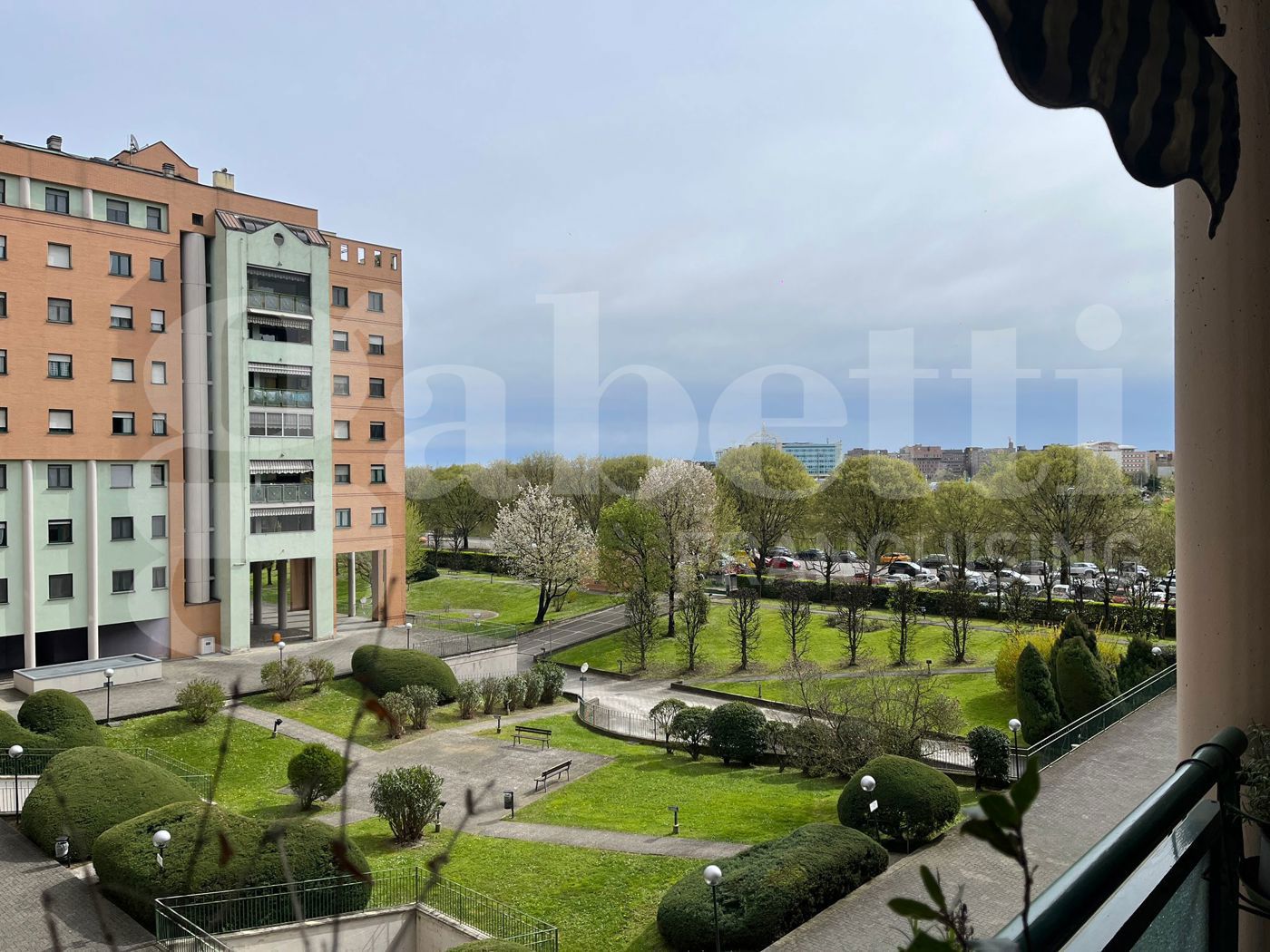 Quadrilocale in vendita a Milano