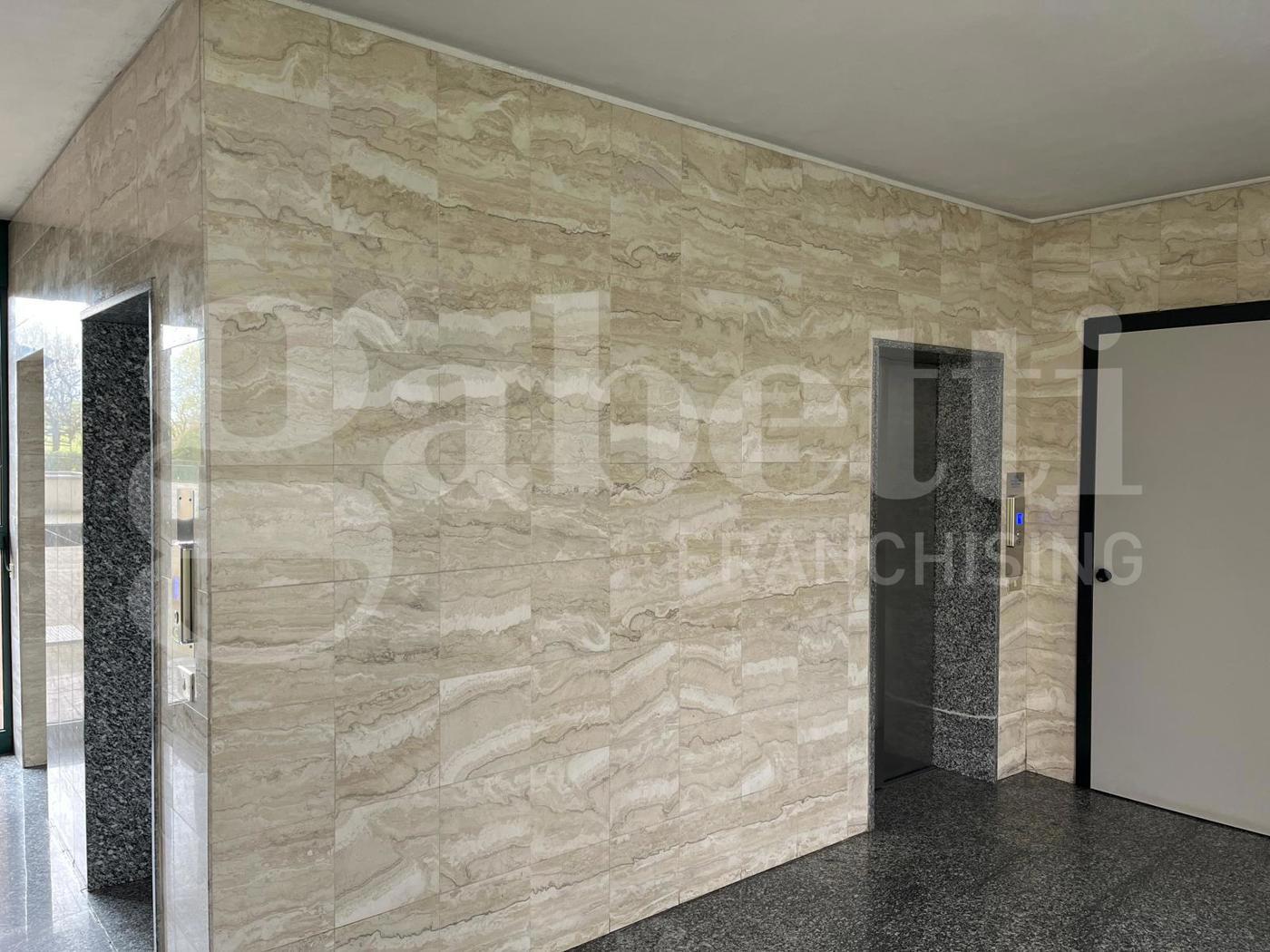 Quadrilocale in vendita a Milano