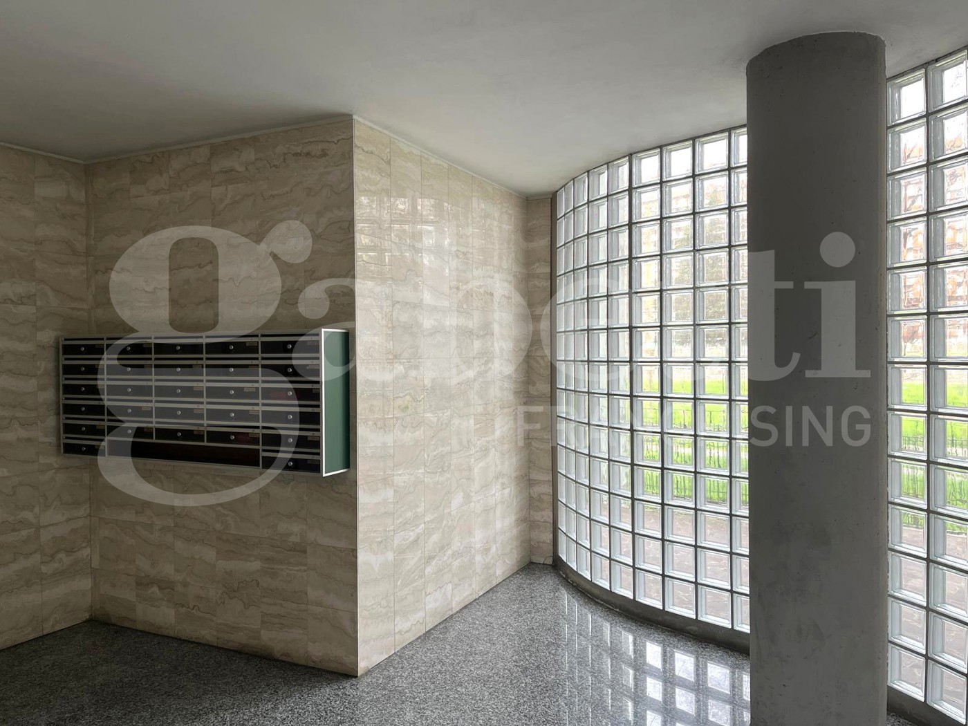 Quadrilocale in vendita a Milano