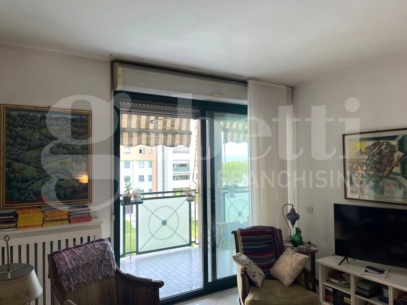 Quadrilocale in vendita a Milano