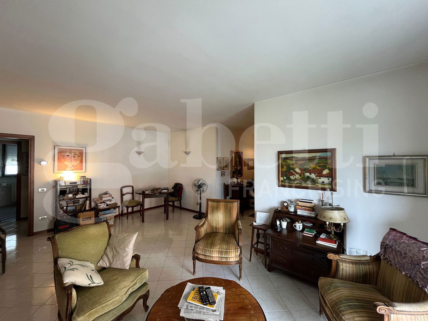 Quadrilocale in vendita a Milano