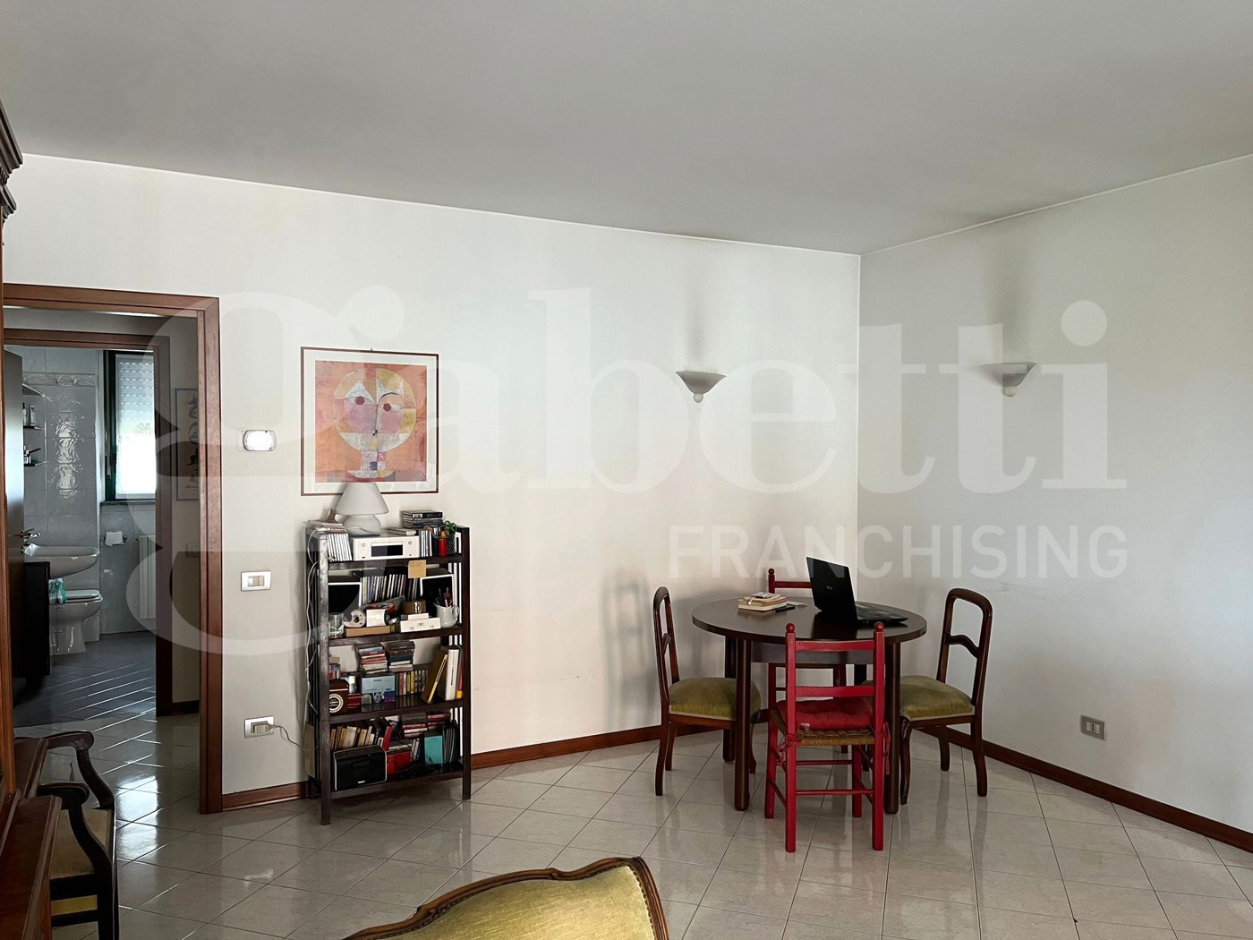 Quadrilocale in vendita a Milano