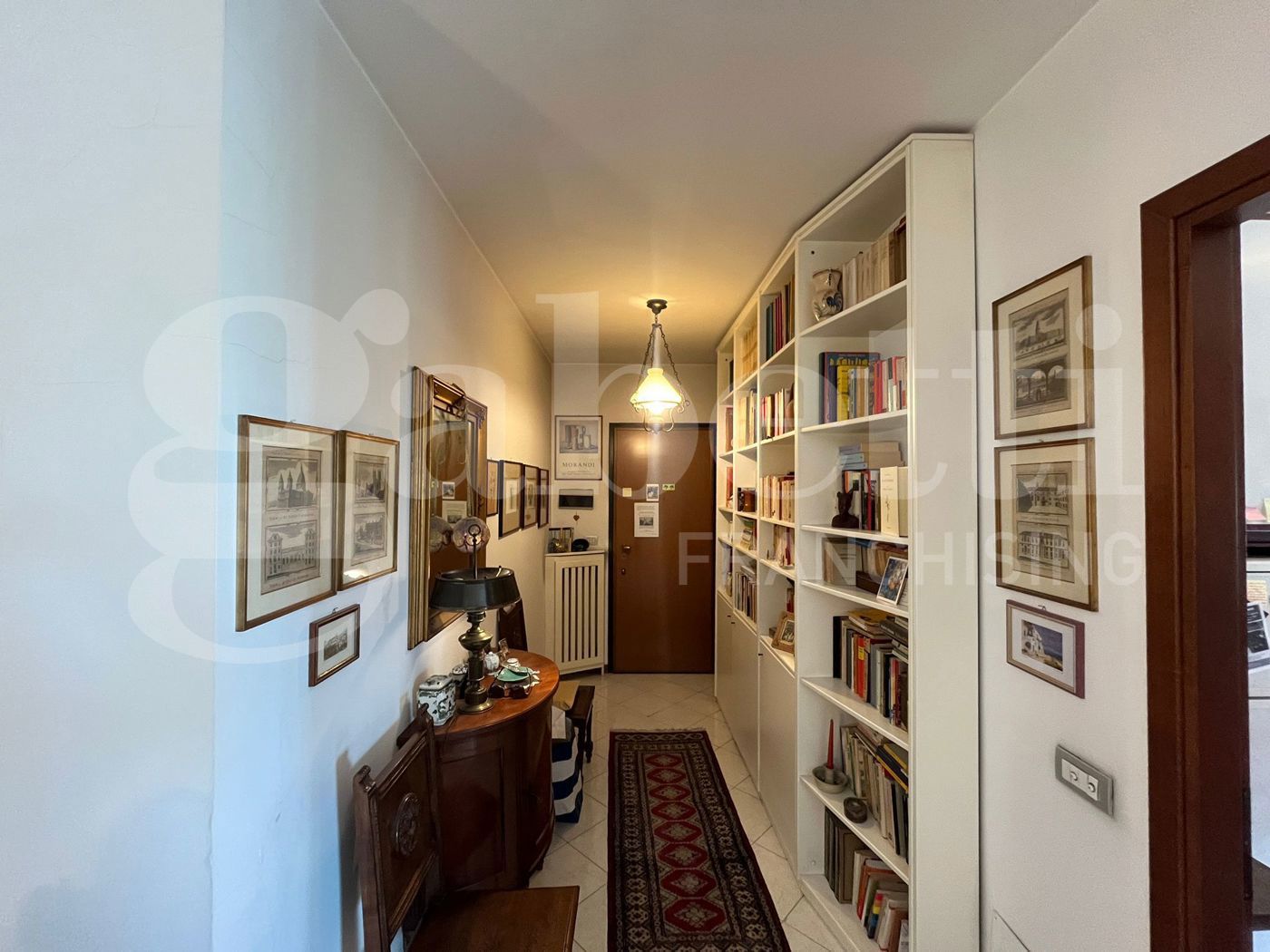 Quadrilocale in vendita a Milano