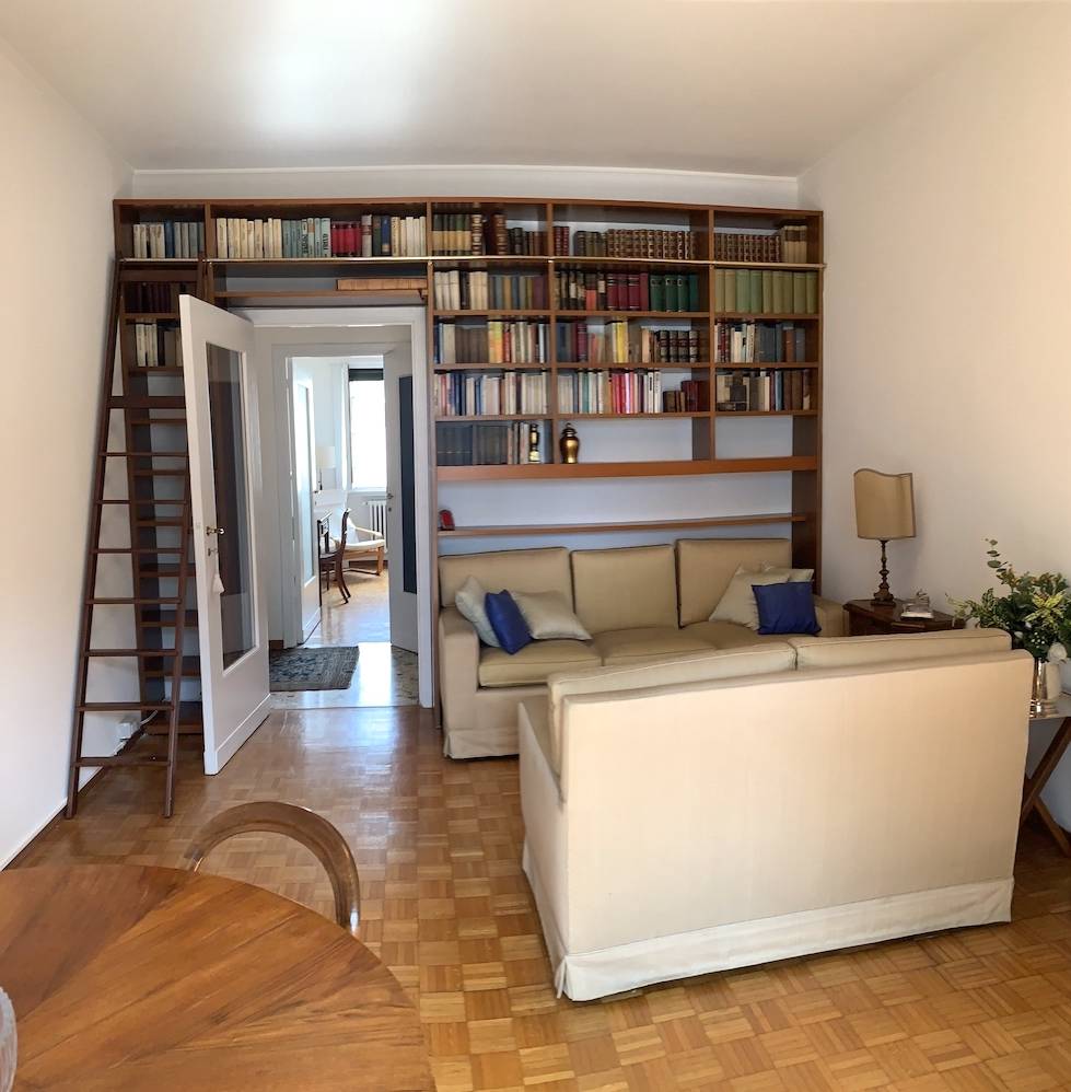 Appartamento in affitto a Milano, Forlanini