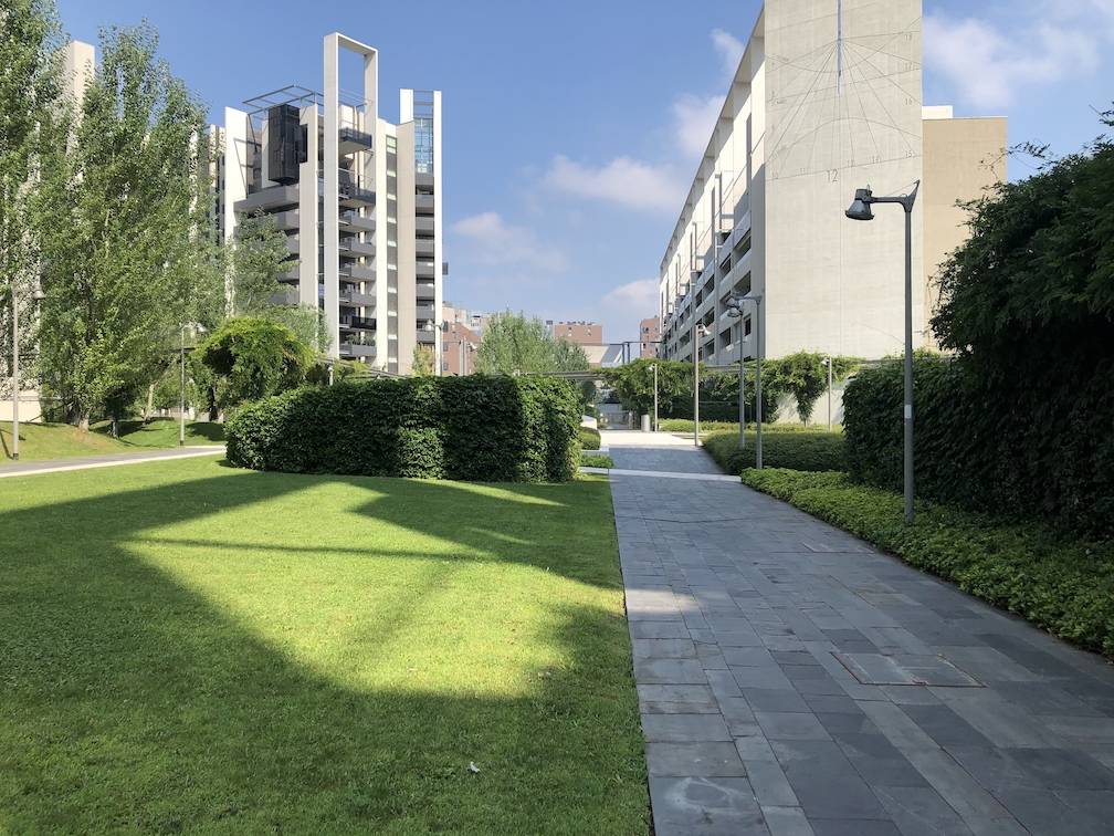 Appartamento in affitto a Milano, Fiera
