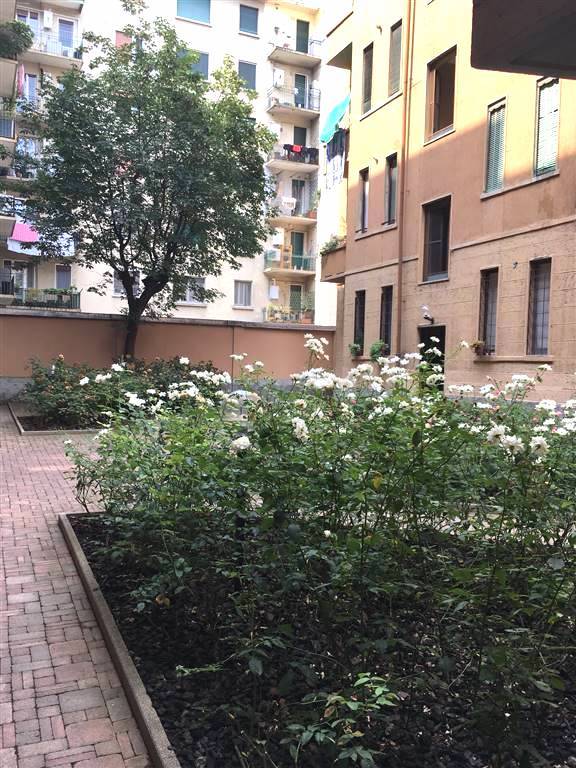 Appartamento in affitto a Milano, Firenze
