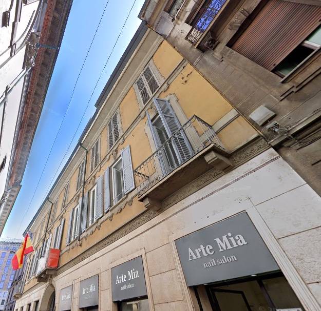 negozio in vendita a Milano
