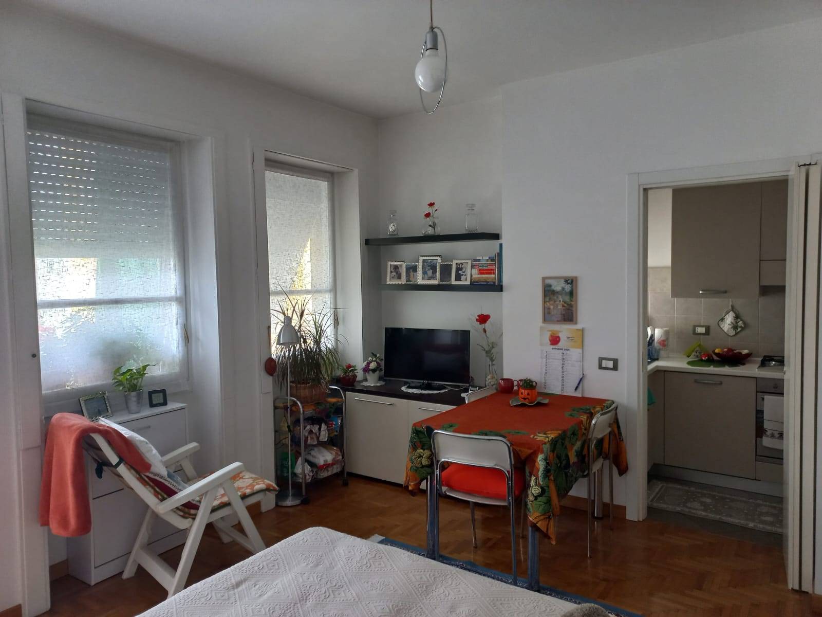 Appartamento in vendita a Milano, Sempione