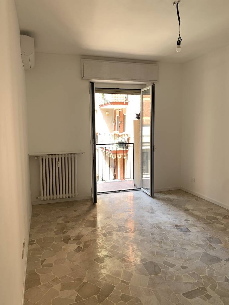 Appartamento in affitto a Milano, Sempione