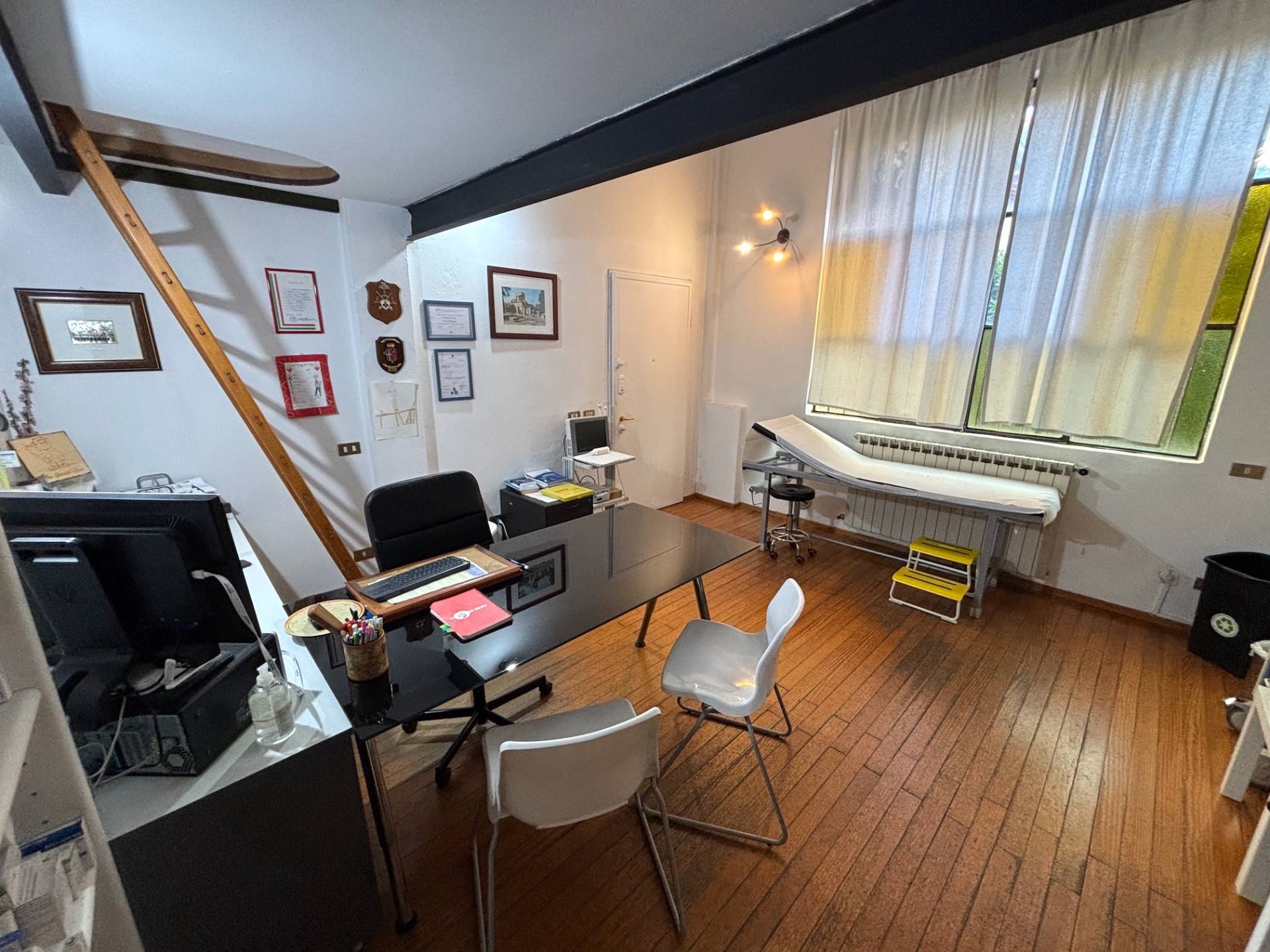 Studio/Ufficio in affitto a Cornaredo, San Pietro all'Olmo