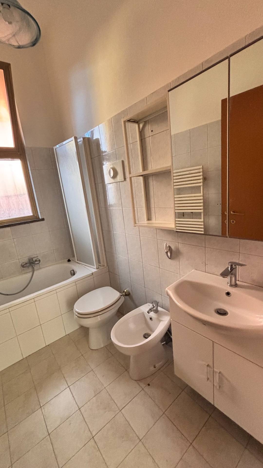 Appartamento in affitto a Settimo Milanese, Seguro