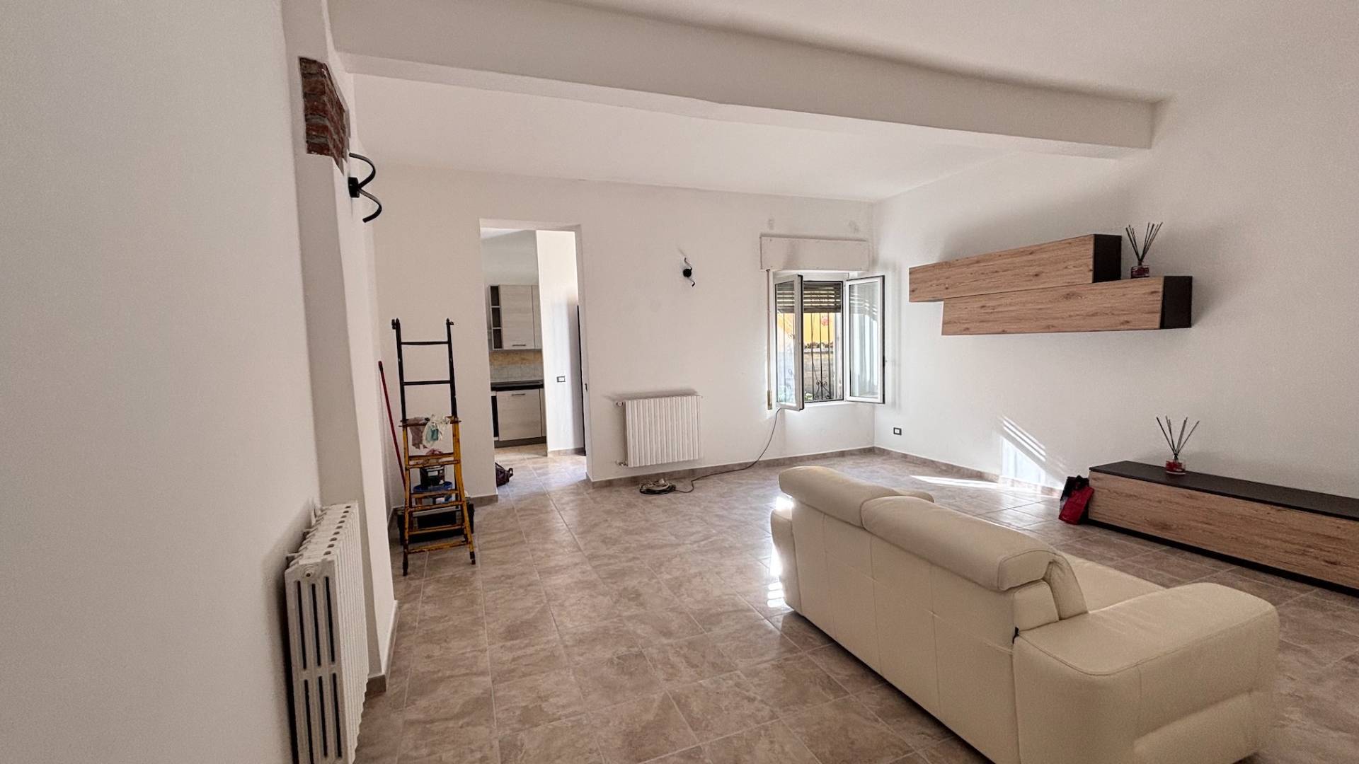 Appartamento in affitto a Settimo Milanese, Seguro