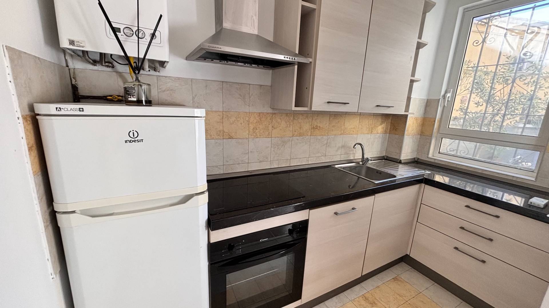 Appartamento in affitto a Settimo Milanese, Seguro