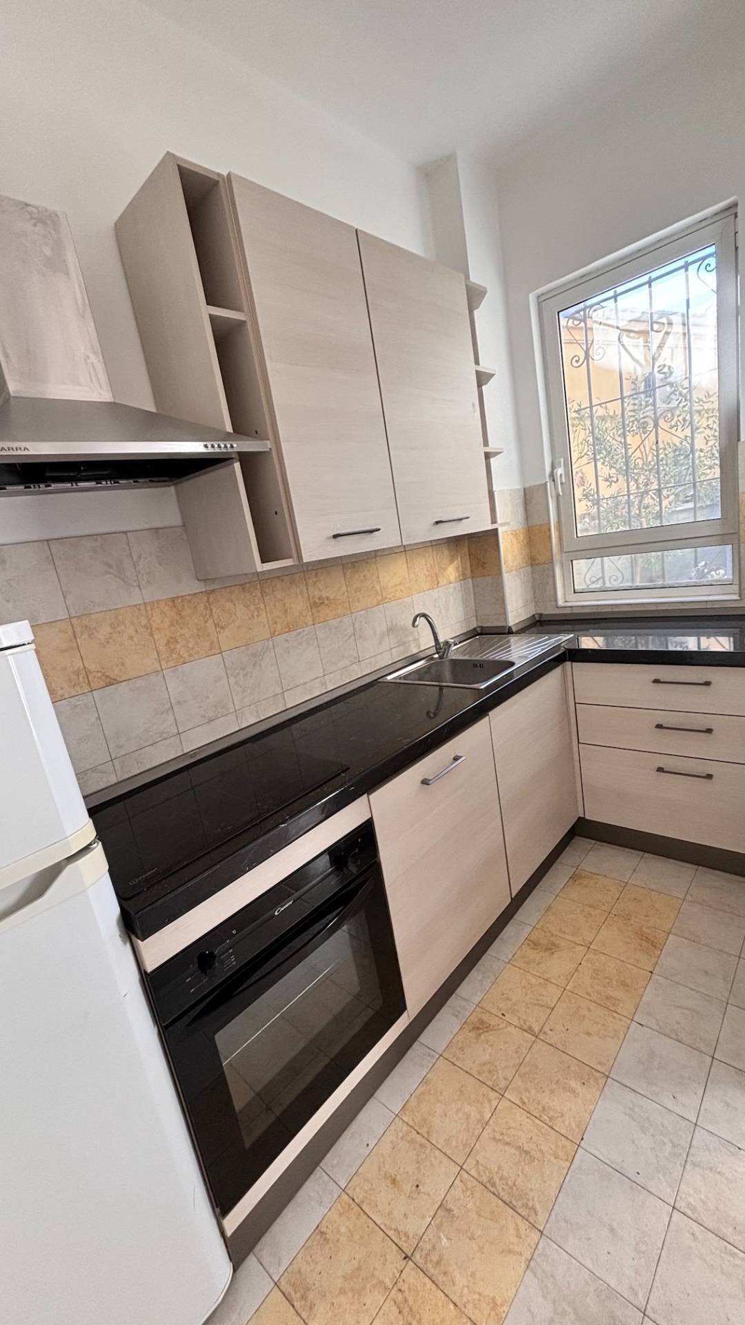 Appartamento in affitto a Settimo Milanese, Seguro