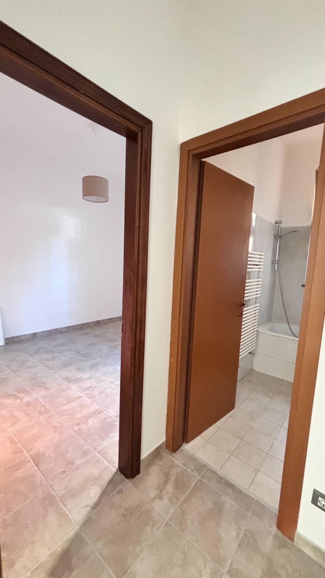 Appartamento in affitto a Settimo Milanese, Seguro