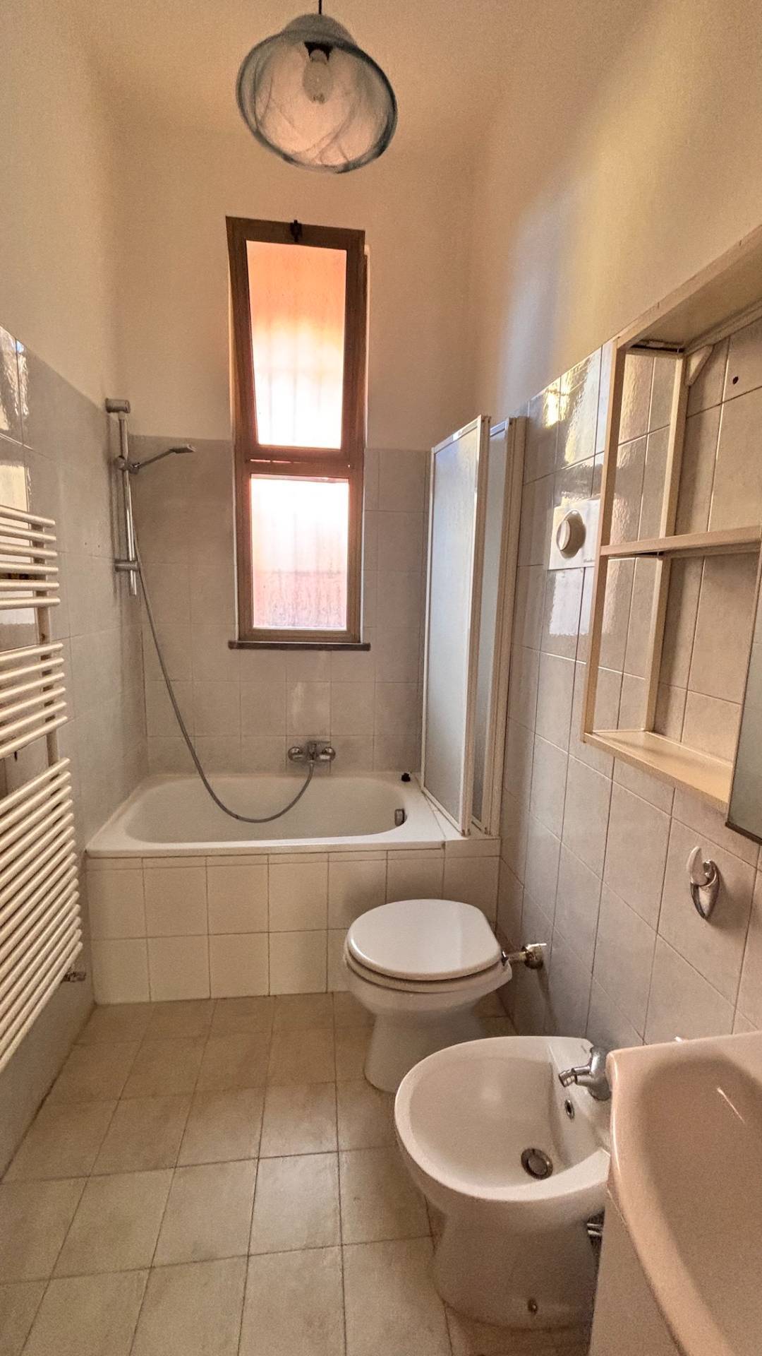 Appartamento in affitto a Settimo Milanese, Seguro