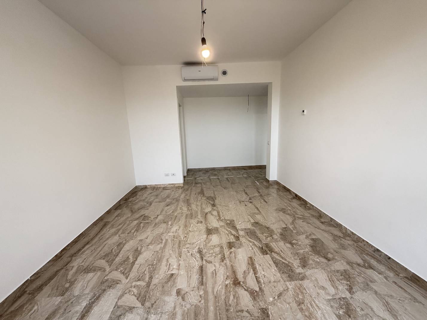 Appartamento in affitto a Milano, Niguarda