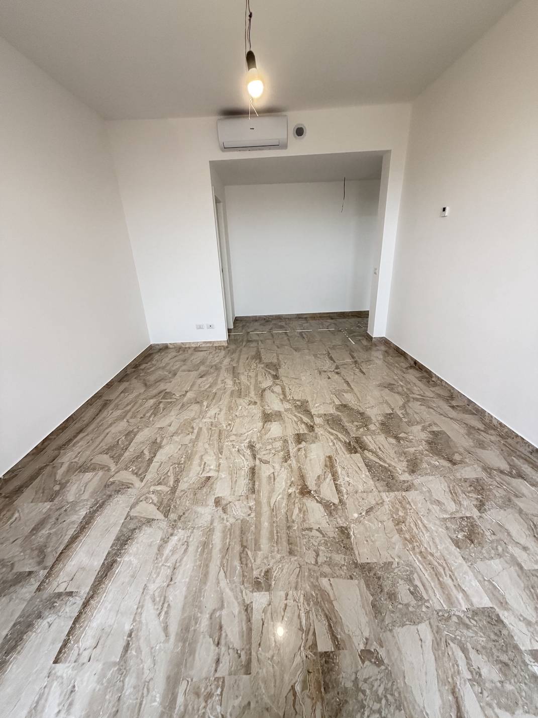 Appartamento in affitto a Milano, Niguarda