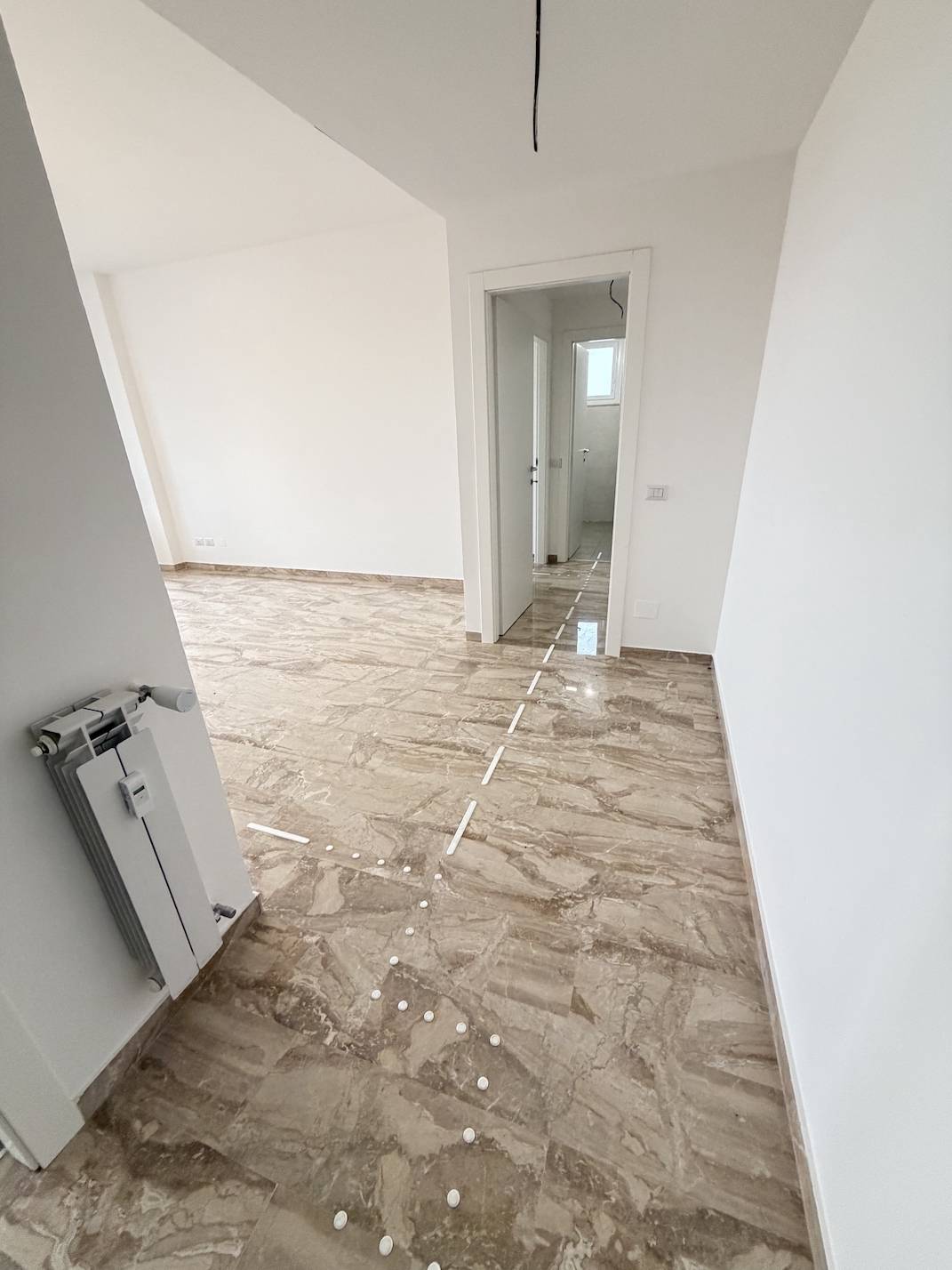 Appartamento in affitto a Milano, Niguarda