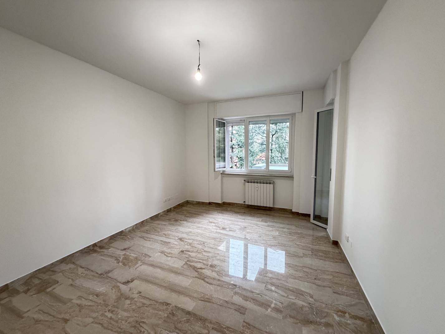 Appartamento in affitto a Milano, Niguarda