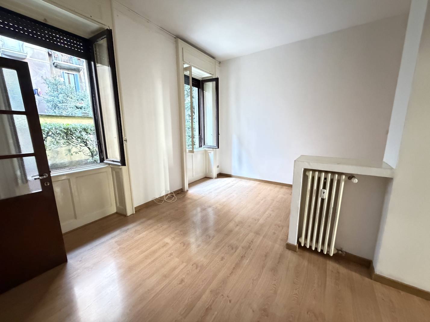 Appartamento in vendita a Milano, Sempione