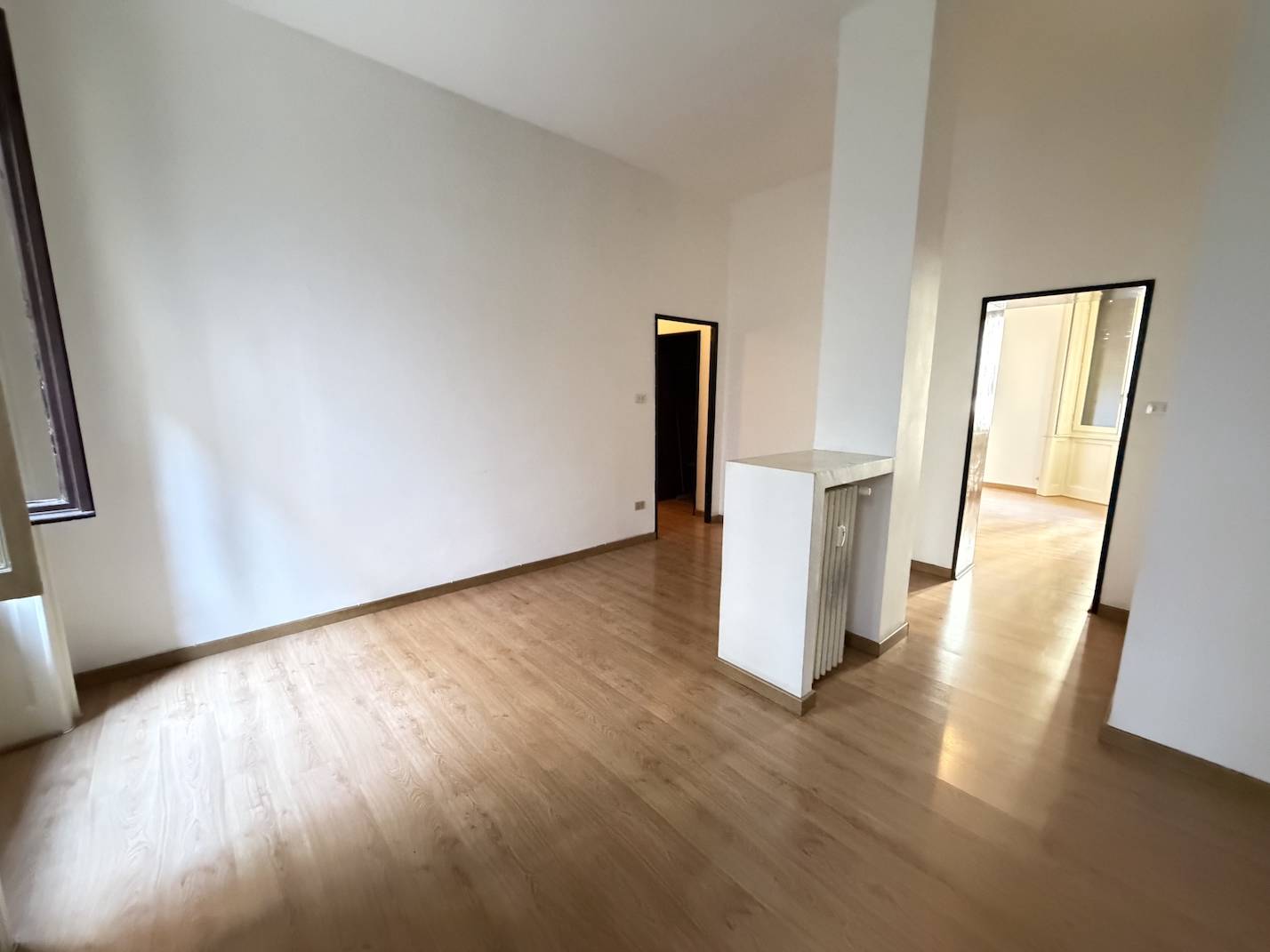 Appartamento in vendita a Milano, Sempione