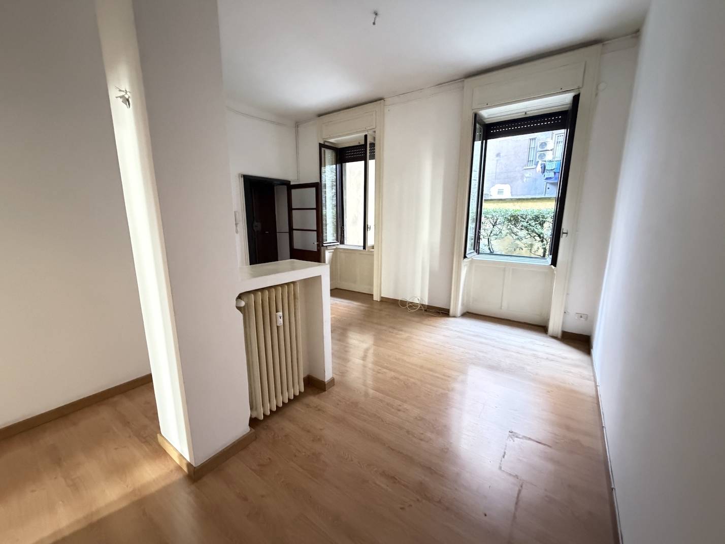 Appartamento in vendita a Milano, Sempione