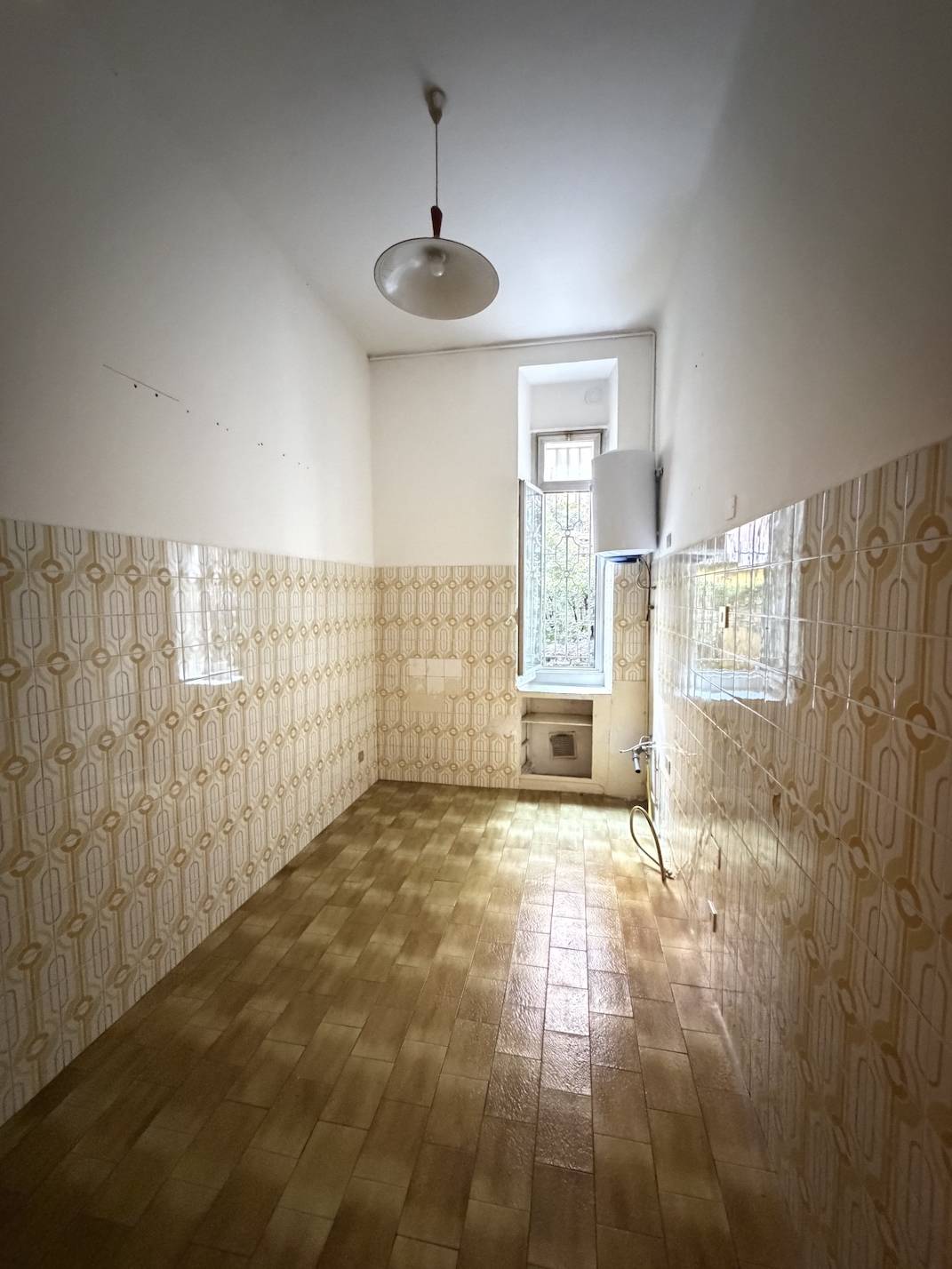 Appartamento in vendita a Milano, Sempione