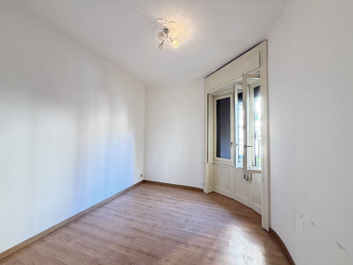 Appartamento in vendita a Milano, Sempione