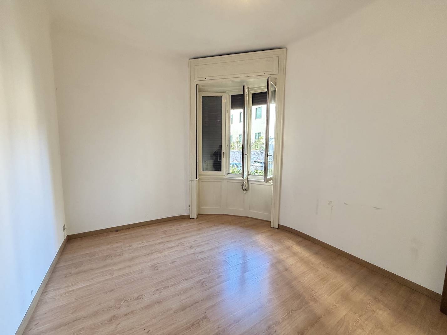 Appartamento in vendita a Milano, Sempione