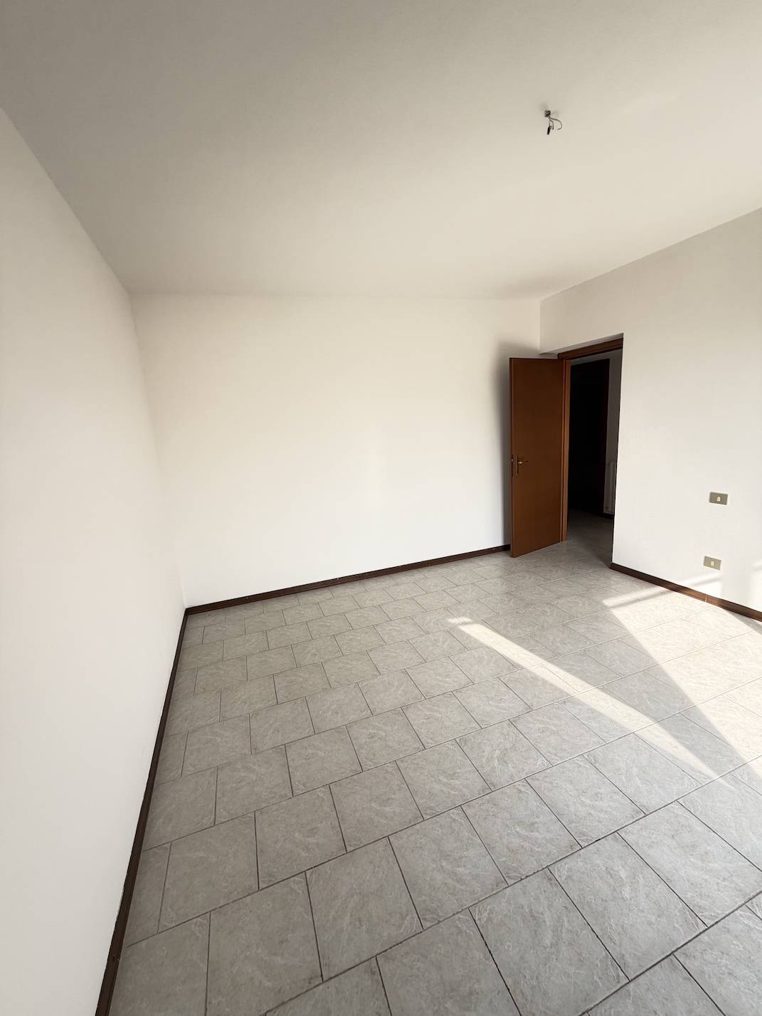 Appartamento in vendita a Milano, Quinto Romano