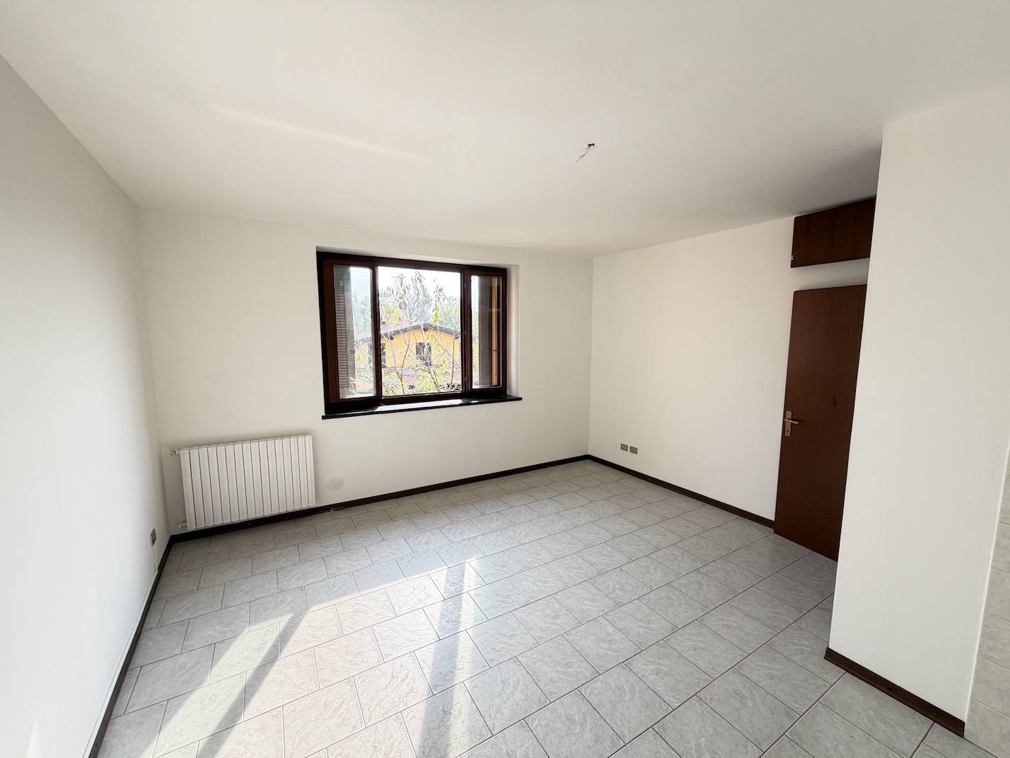 Appartamento in vendita a Milano, Quinto Romano