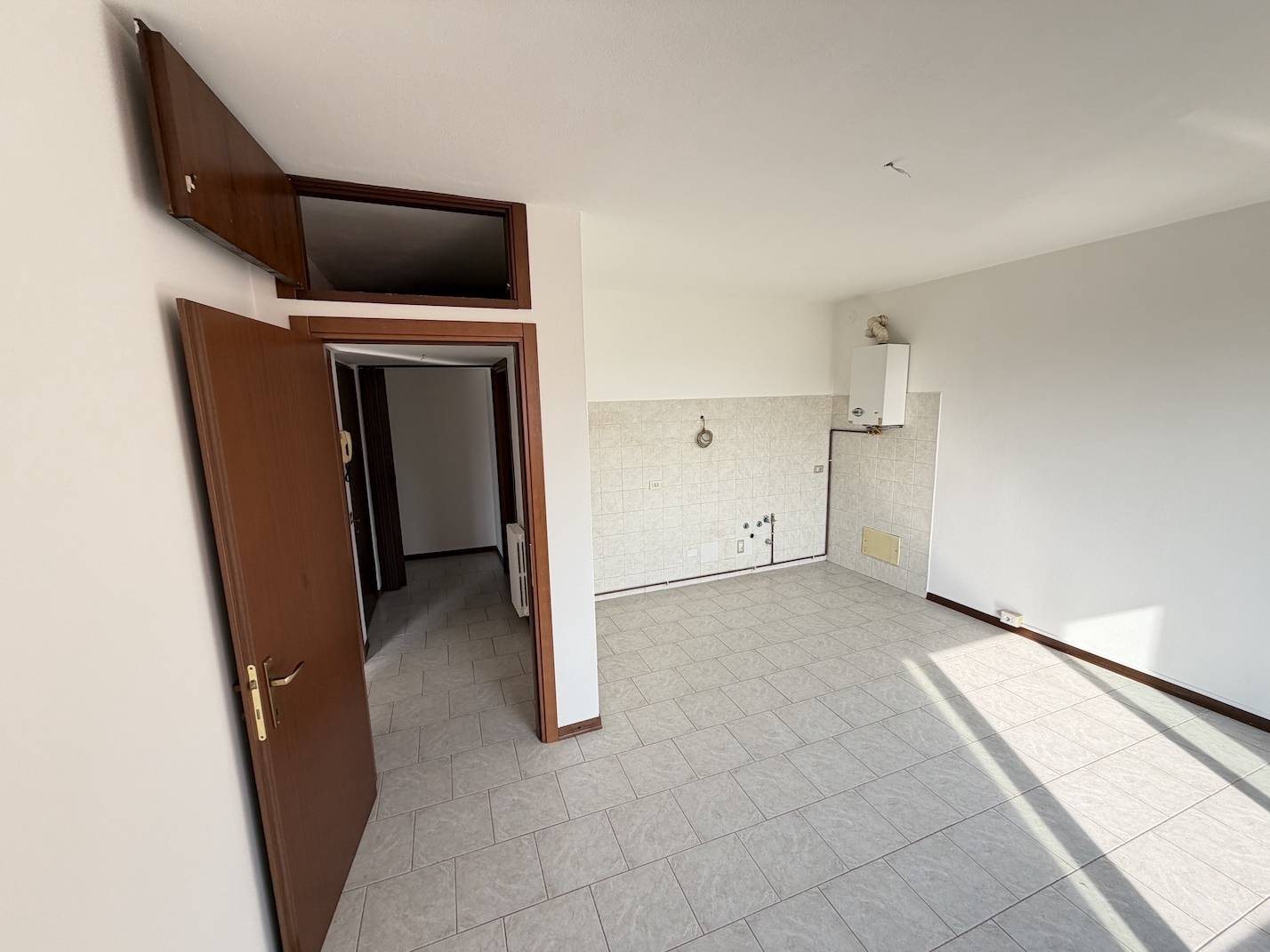 Appartamento in vendita a Milano, Quinto Romano