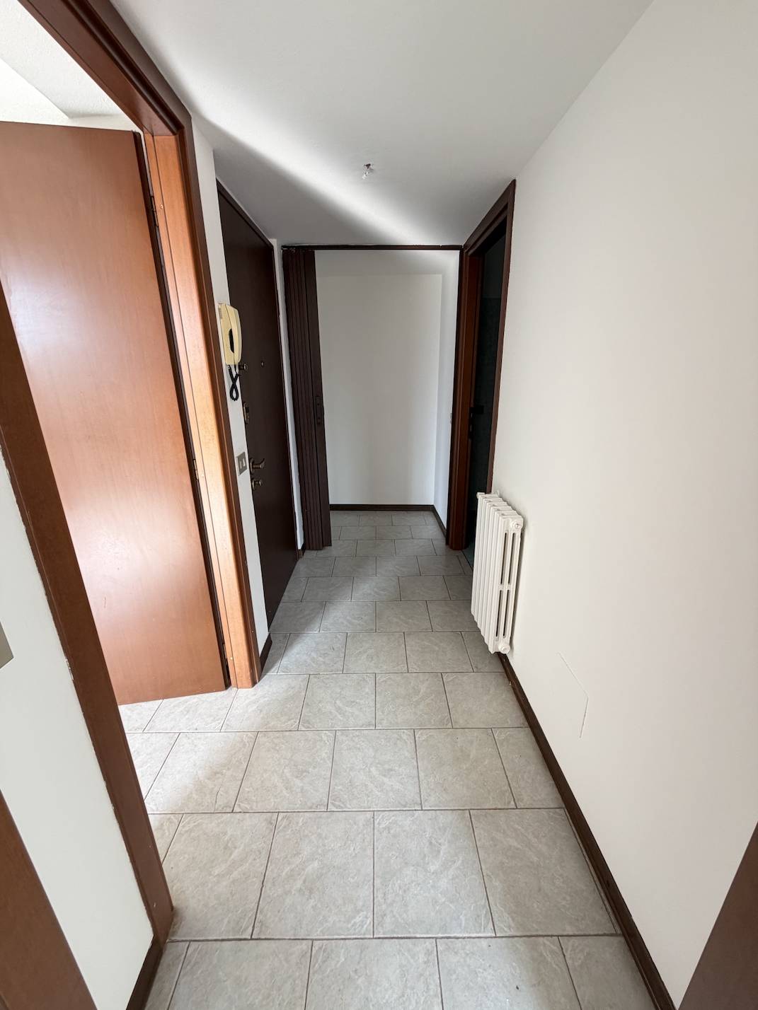 Appartamento in vendita a Milano, Quinto Romano