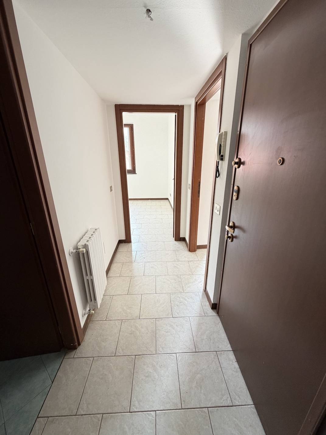 Appartamento in vendita a Milano, Quinto Romano