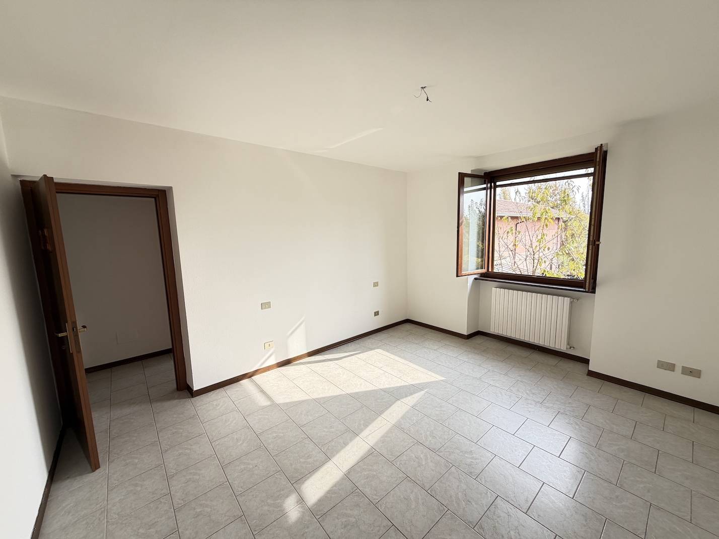 Appartamento in vendita a Milano, Quinto Romano