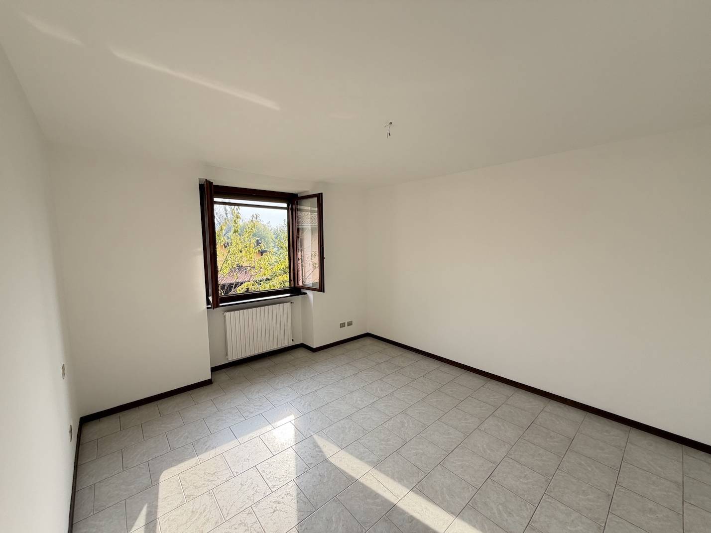 Appartamento in vendita a Milano, Quinto Romano