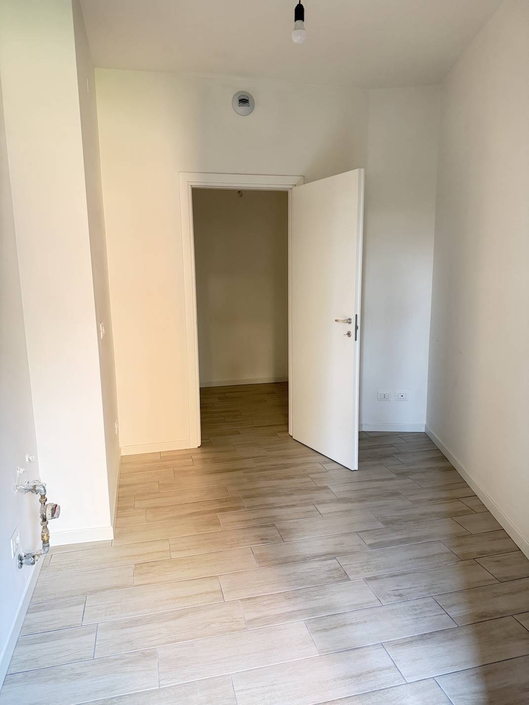 Appartamento in affitto a Milano, Niguarda