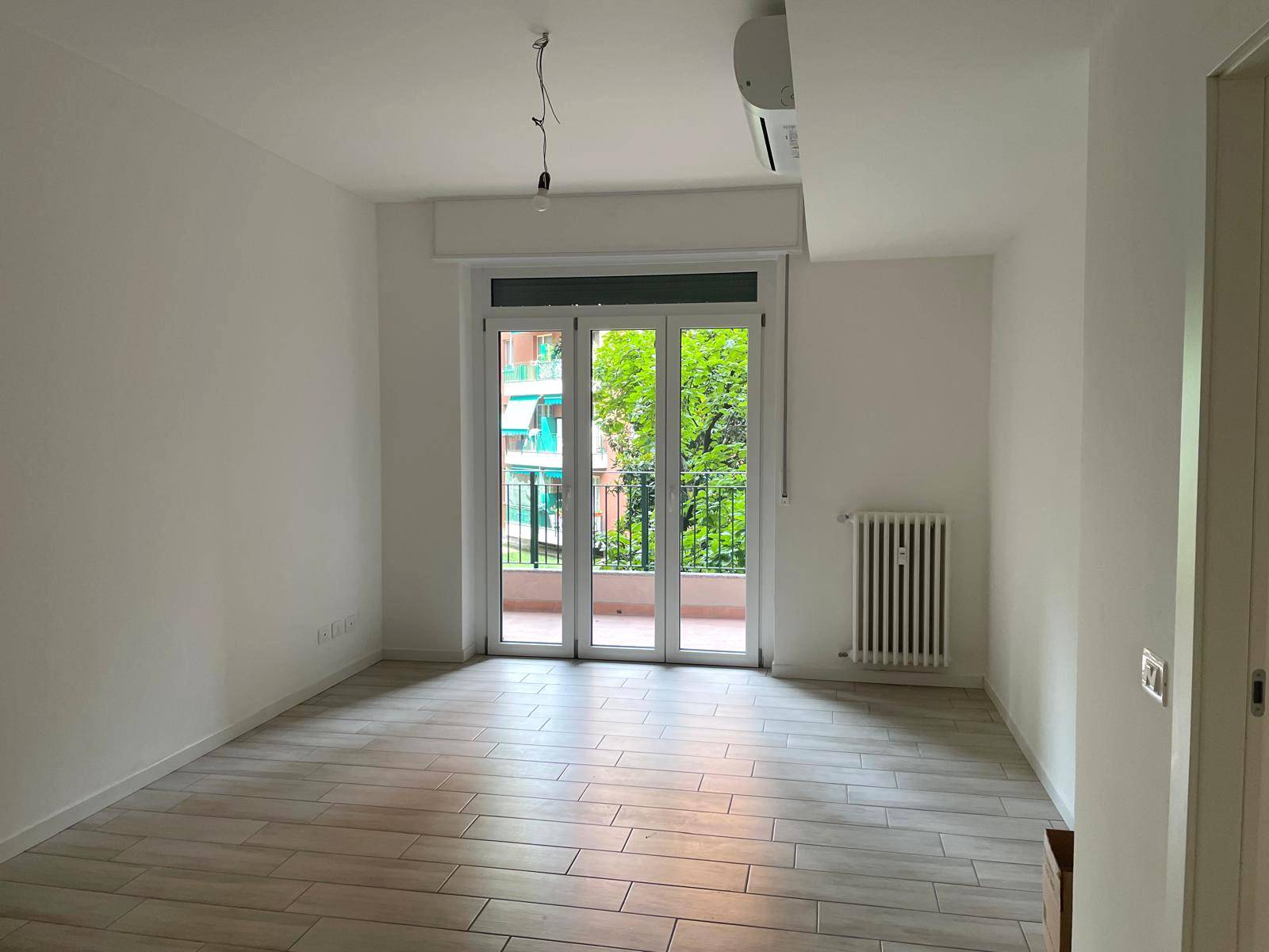 Appartamento in affitto a Milano, Niguarda