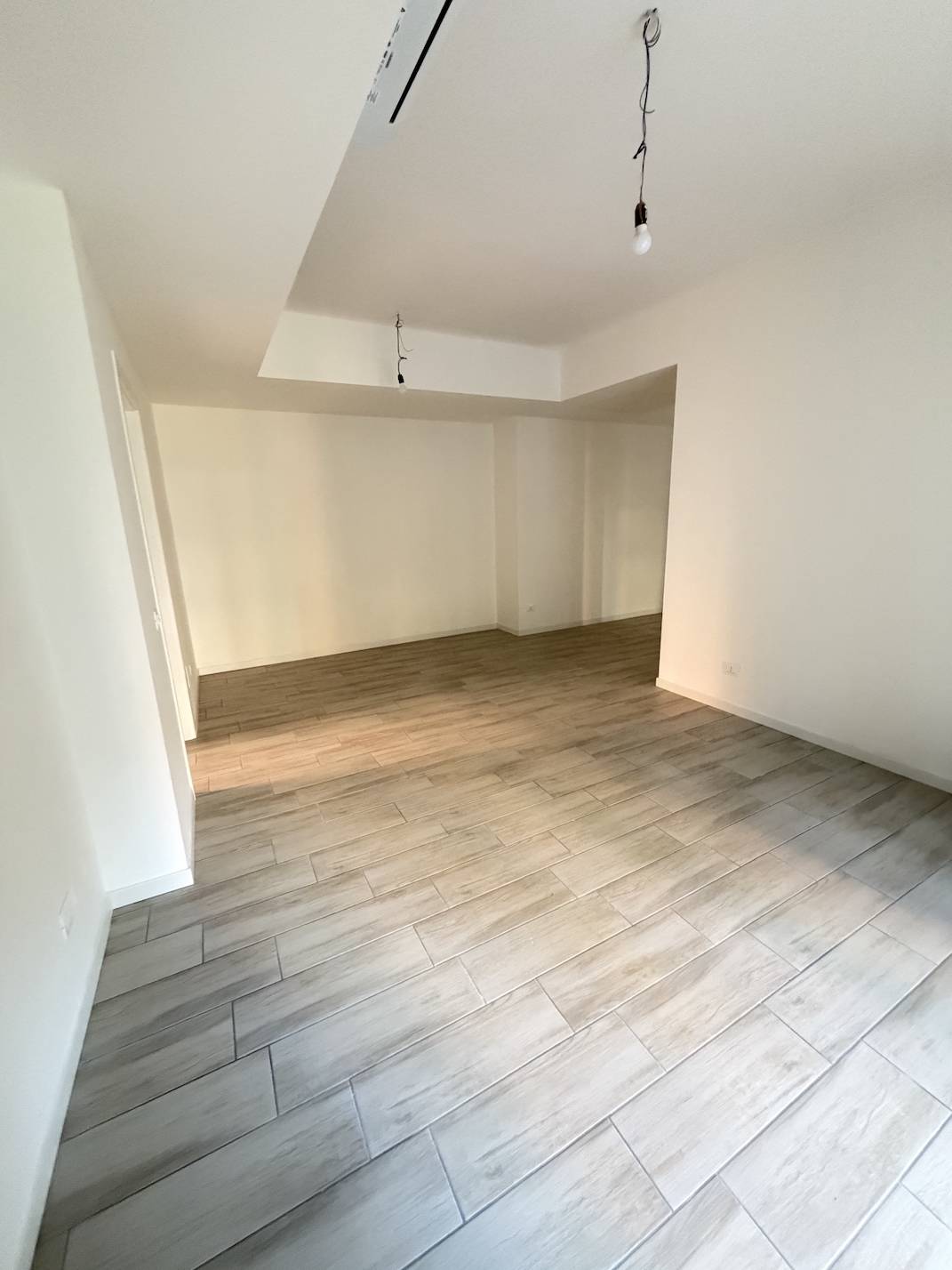 Appartamento in affitto a Milano, Niguarda