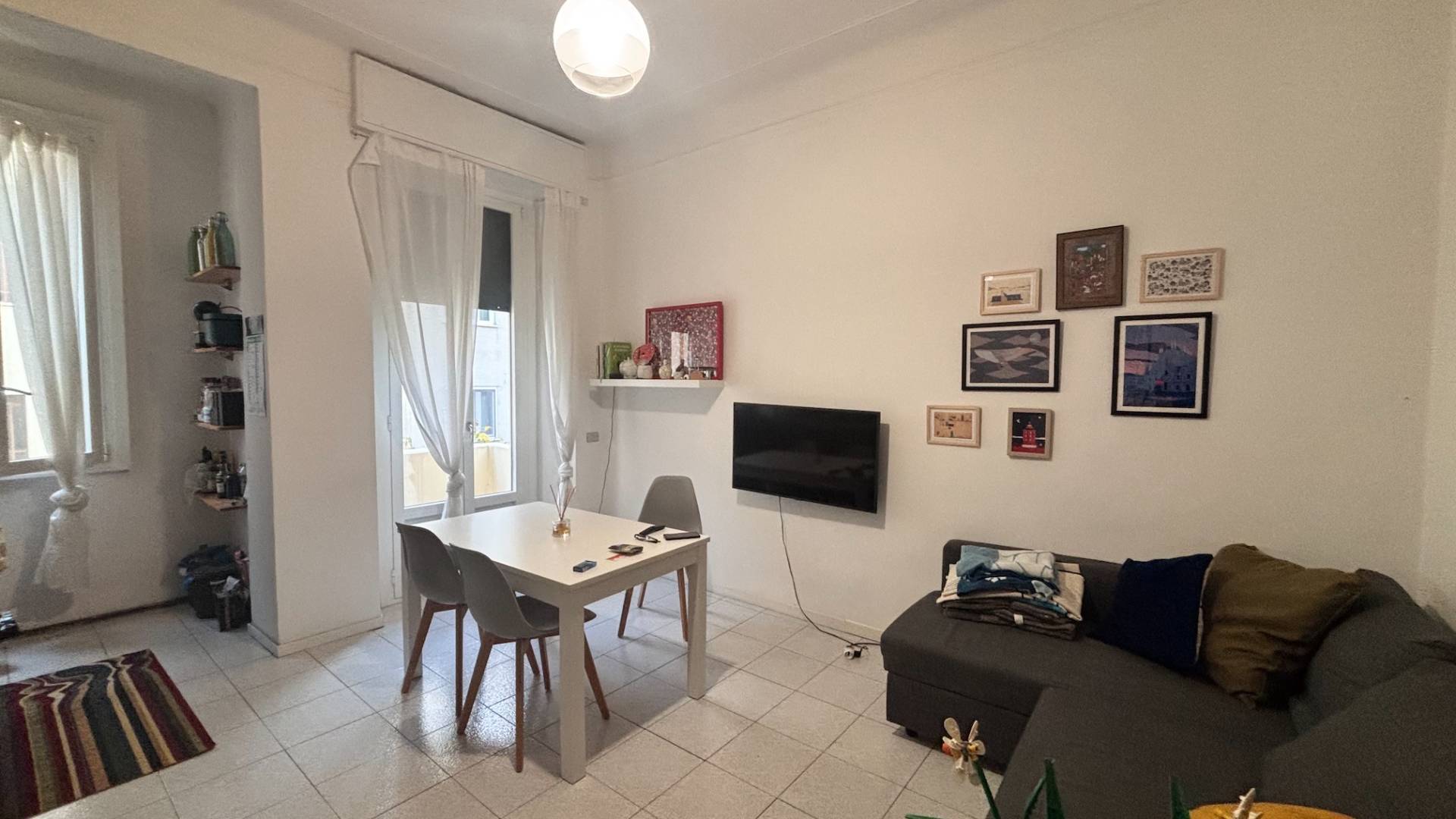 Appartamento in affitto a Milano, Firenze