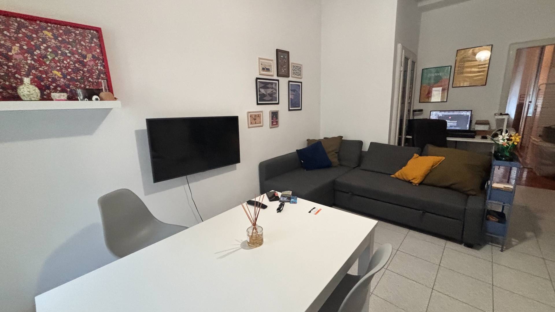 Appartamento in affitto a Milano, Firenze